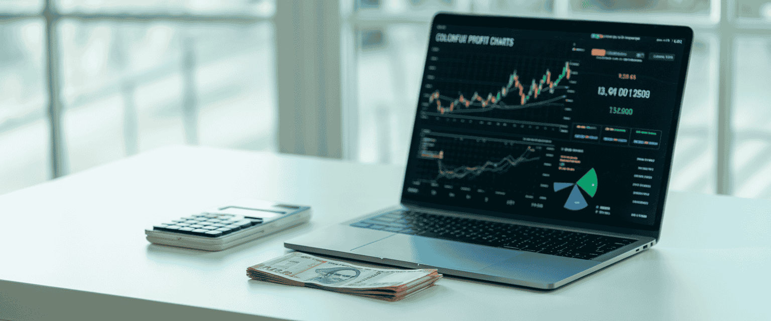 Flipkart Seller Profit Calculator Track Fees, GST, and Final Margin Instantly